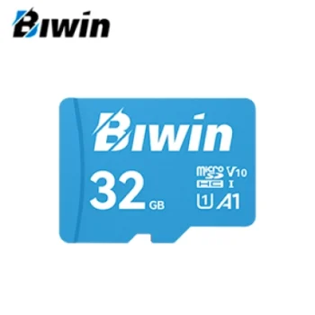 MICROSD BIWIN MS100 32GB