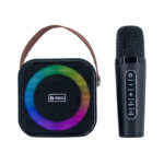KARAOKE TE-6013N 6W USB/FM/BT
