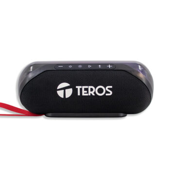 PARLANTE TEROS PILL 6047 20W 
