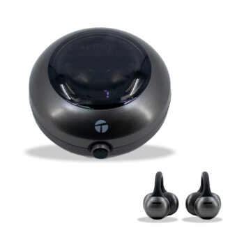 TWS TE-80712 NEGRO TITANIUM