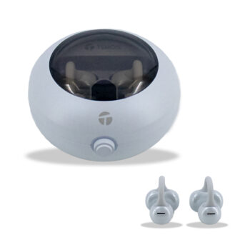 TWS TE-80712 BLANCO TITANIUM