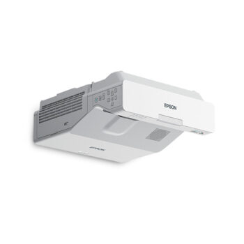 POWER LITE 750F PROJECTOR