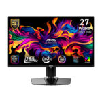MON 27 MS 271QP QD-OLED X28