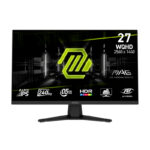 MON 27 MS 274QF X24 2K 240HZ