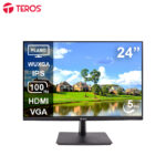 MON TE 24\'' FHD 100HZ 5MS FT