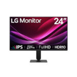 MON LG 24 IPS 120HZ 5MS FHD