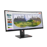 LEN T34WD-40 CURVE/HDMI/DP/USB