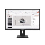 MON LE 21.5 E22-40/VGA/HDMI/DP
