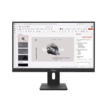 MON LE 21.5 E22-40/VGA/HDMI/DP