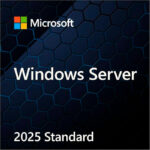WIN SVR STD 2025 SP 16COR ADIC