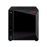 ASUSTOR AS5404T NAS 4 BAY