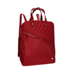 BACKPACK ROSEANN II RED 