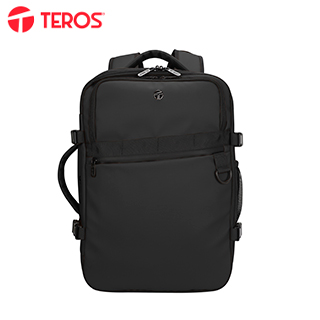 BACKPACK TEROS TRAVEL 15.6 BLK