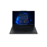 NOTEBOOK LENOVO THINKPAD E16 GEN 3 16" WUXGA IPS CORE ULTRA 7 255H HASTA 5.1GHZ, 32GB DDR5 - NB LEN E16 U7-255H/32/1/W11P/3