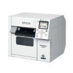  IMP DE ETIQUETAS CW-C4000