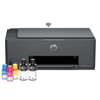 PRINTER HP SMART TANK 581