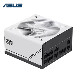 PSU AS PRIME AP-750G 80+G FM W