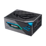 PSU AS ROG THOR 1600T3 GM 80+T