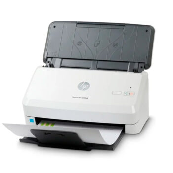ESCÃ¡NER HP SCANJET PRO 3000 S4