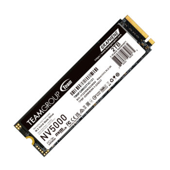 SSD 2T TG NV5000 M.2 PCI-E4X4