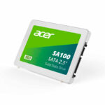 SSD ACER SA100 240GB SATA 2.5''
