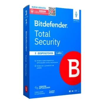 BD TOTAL SEC 3 DISP 12M
