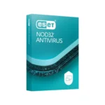 ESET ANTIVIRUS NOD 32 2025 5PC