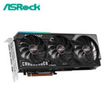 VGA 16G AR RX9070 CHL GDDR6
