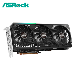 VGA 16G AR RX9070 CHL GDDR6