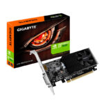 VGA GB GEFORCE GT 1030 2GB D4