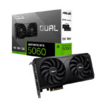 VGA 8G AS RTX5060 DUAL EVO