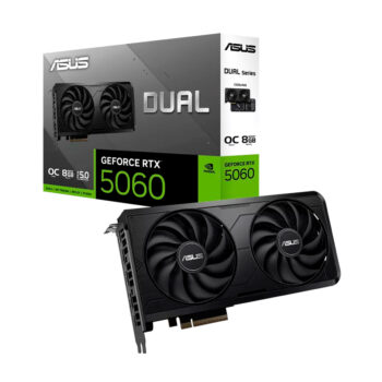 VGA 8G AS RTX5060 DUAL EVO