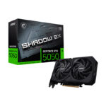 VGA 8G MS RTX5050 SHA OC GDDR6