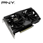 VGA 8G PY RTX5050 DUAL OC GDR6