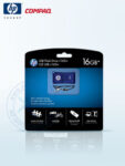 HP USB FLASH 16GB 165SEL