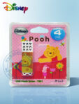 DISNEY USB 4GB T801 YW POOH