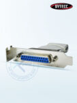 CABLE BRKT PARALEL 1-PT LOW PR