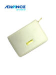 BOLSO PARA TABLET 7'' DORADO