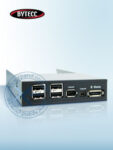 BYTECC 3.5 COMBO INTERNAL HUB