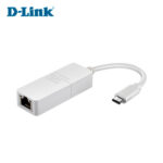 ADAPTADOR RJ45 A TYPE-C