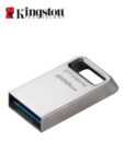 USB DT MICRO 3.2 METAL 256GB