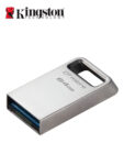 USB DT MICRO 3.2 METAL 64GB