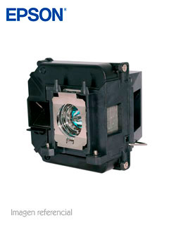 LÁMPARA POWERLITE CINEMA 3010+