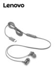 LEN 300 USB-C WIRED IN-EAR 