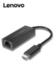ACC LEN RJ45 TO USB-C