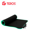 MOUSE PAD GAMER TE3013 BK