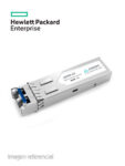 ARUBA 1GSFP LC LX10KM SMF XCVR