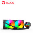 COOLER PARA CPU TE-8164N LIQU