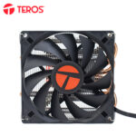 COOLER PARA CPU TE-8165N AIRE