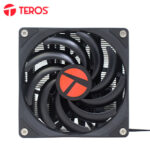 COOLER PARA CPU TE-8166N AIRE